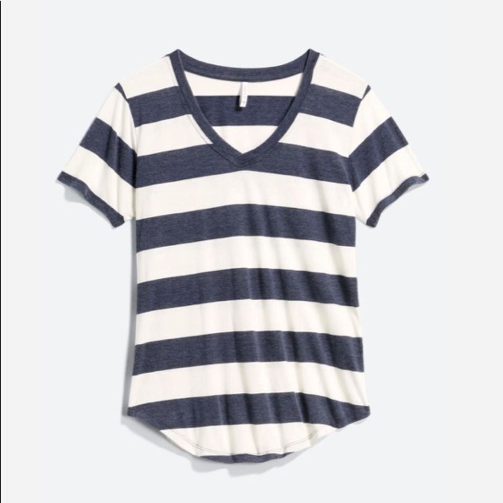 Z Supply (Stitch Fix) T-Shirt - Worn Once - Large